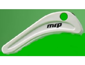MRP Guida superiore Micro, G3 Bianco